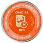 CMMC-AB RPO Logo